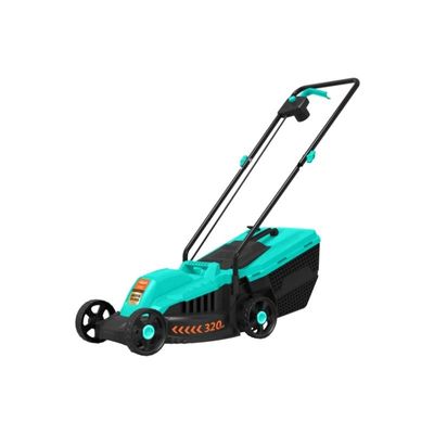 Бензиновая газонокосилка Sturm! PL5114S - изображение 20