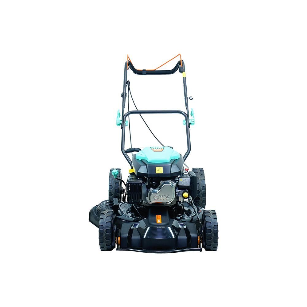 Бензиновая газонокосилка Sturm! PL5114S - изображение 2