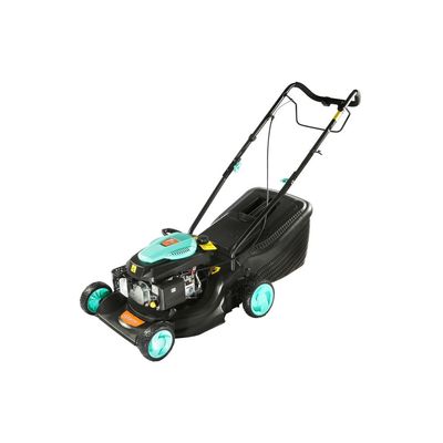 Бензиновая газонокосилка Sturm! PL5114S - изображение 23