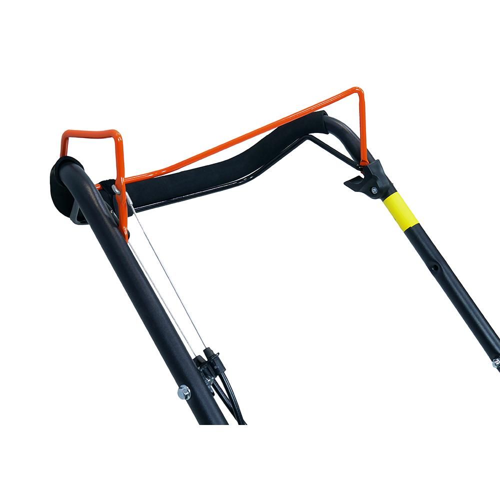 Бензиновая газонокосилка Sturm! PL5114S - изображение 3