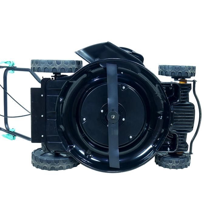 Бензиновая газонокосилка Sturm! PL5114S - изображение 4