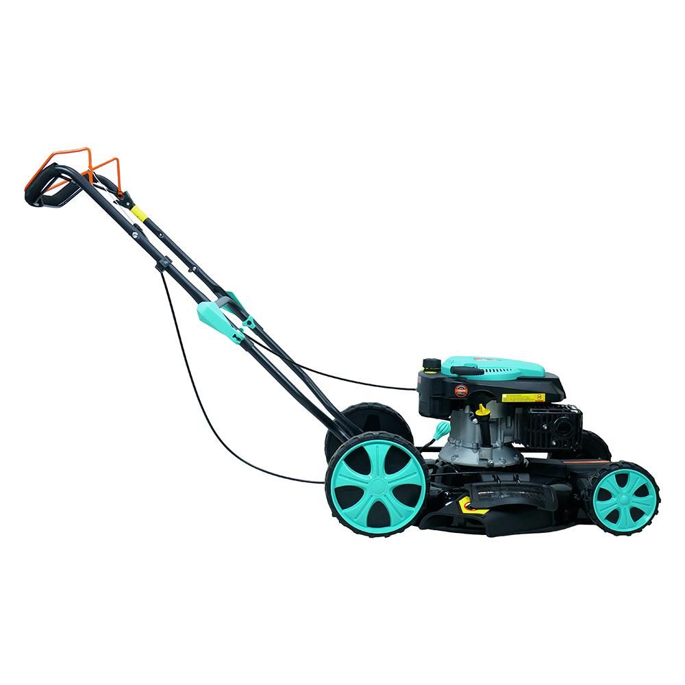 Бензиновая газонокосилка Sturm! PL5114S - изображение 6