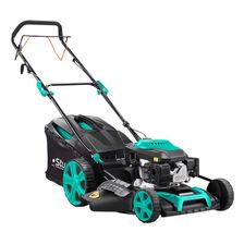 Газонокосилка бензиновая Sturm PL5114SV - изображение 1