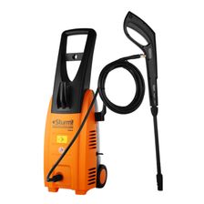 Мойка высокого давления Sturm PW9219 с функцией всасывания - изображение 4