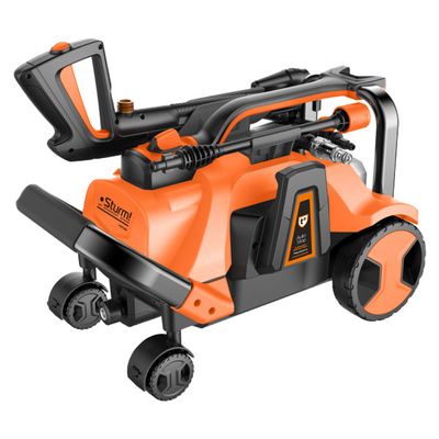 Мойка высокого давления Sturm PW9219 с функцией всасывания - изображение 7