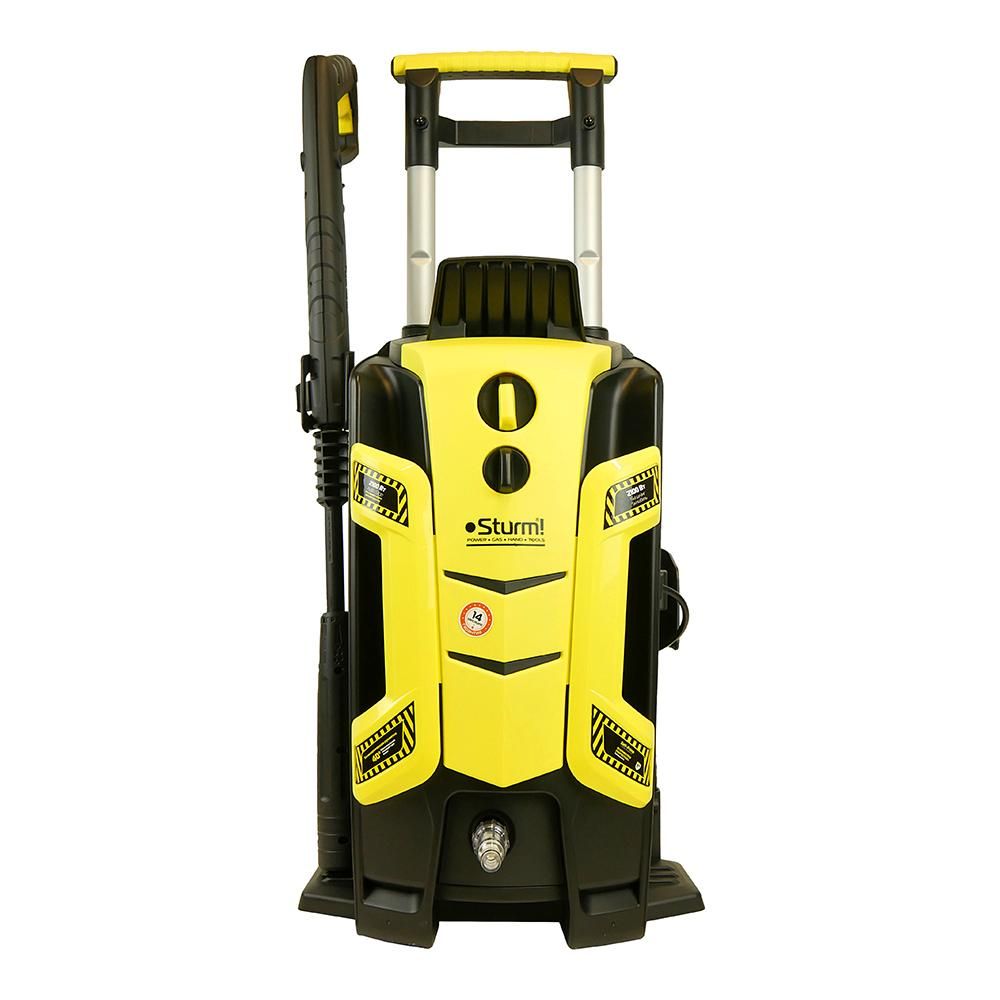 Мойка высокого давления Sturm! PW9227 - изображение 10