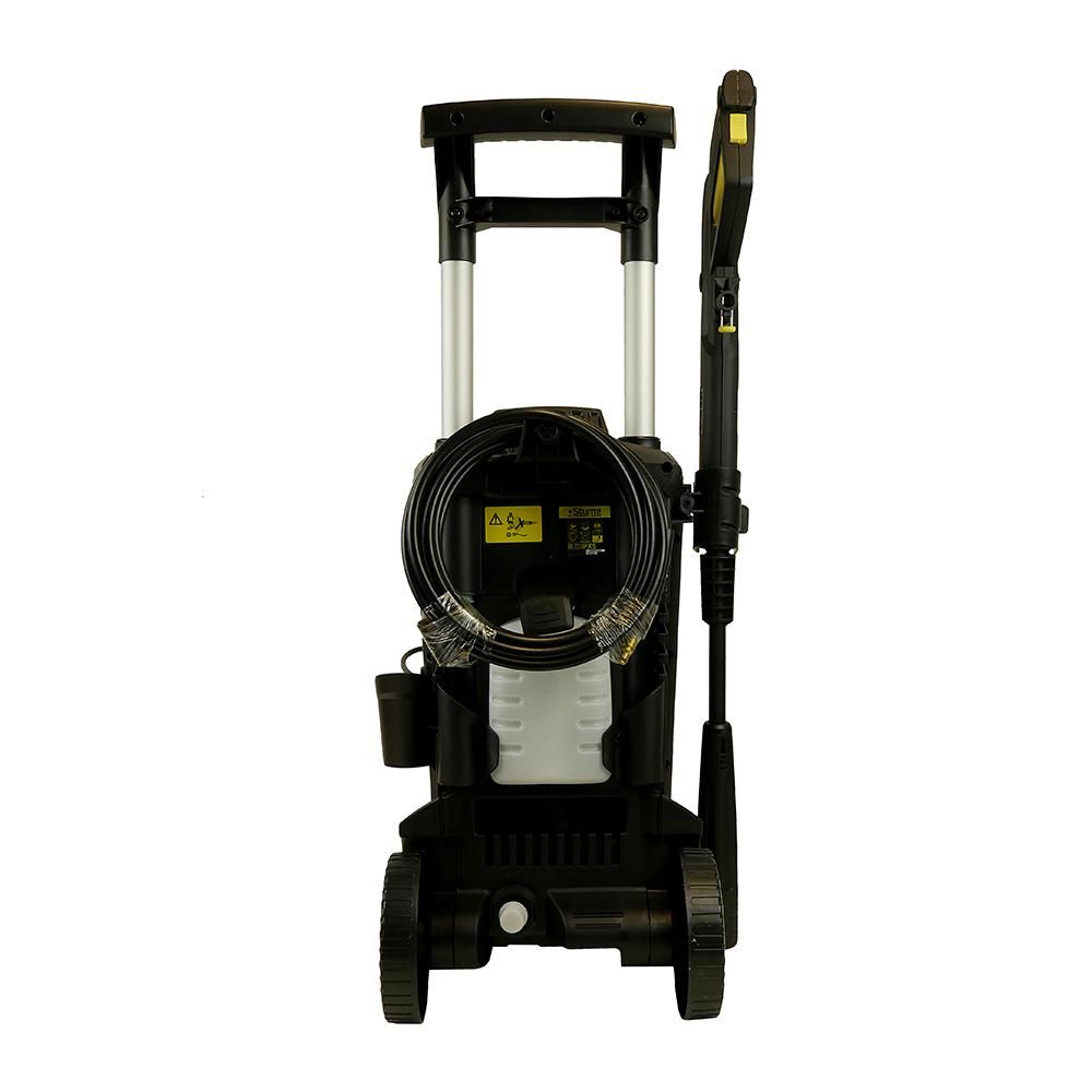 Мойка высокого давления Sturm! PW9227 - изображение 2