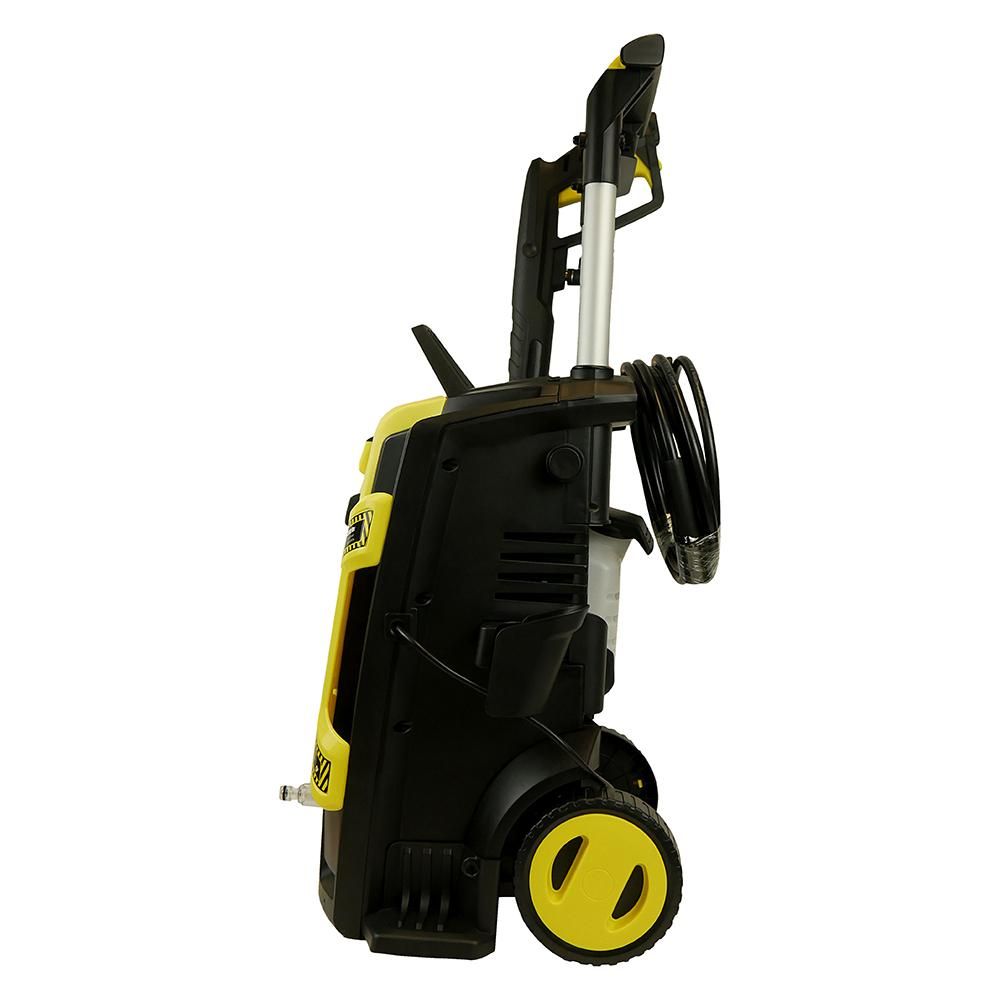 Мойка высокого давления Sturm! PW9227 - изображение 5