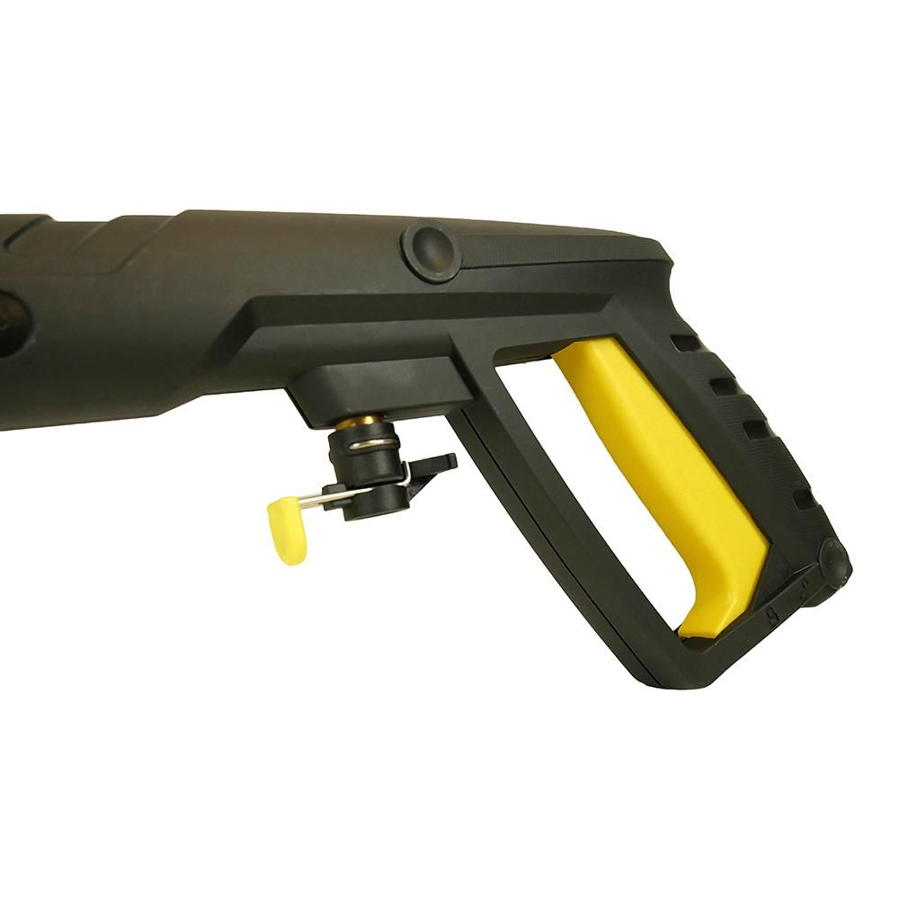 Мойка высокого давления Sturm! PW9227 - изображение 9