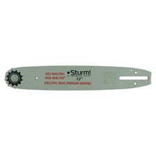 Пильная шина Sturm! SB1250380PO-OL - изображение 6