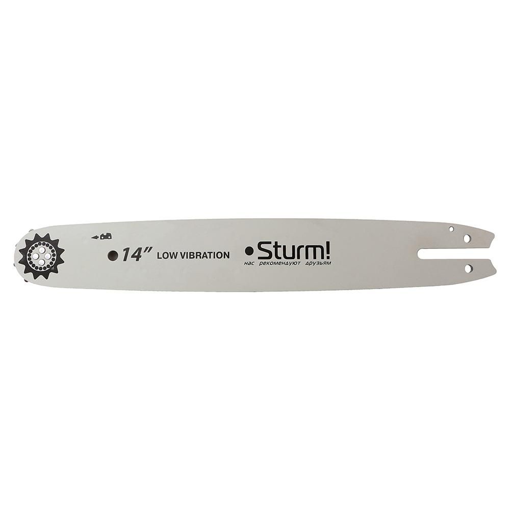 Пильная шина Sturm! SB1450380St