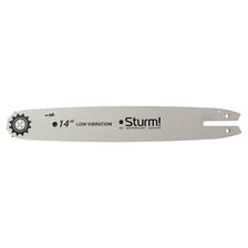 Пильная шина Sturm! SB1450380St - изображение 6