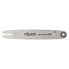 Пильная шина Sturm! SB1450380St - изображение 7