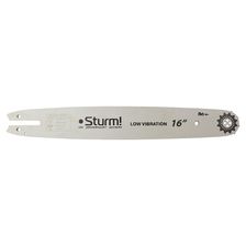 Пильная шина Sturm! SB1650380St - изображение 6