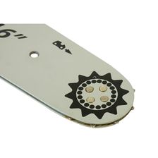 Пильная шина Sturm! SB1850325H - изображение 7