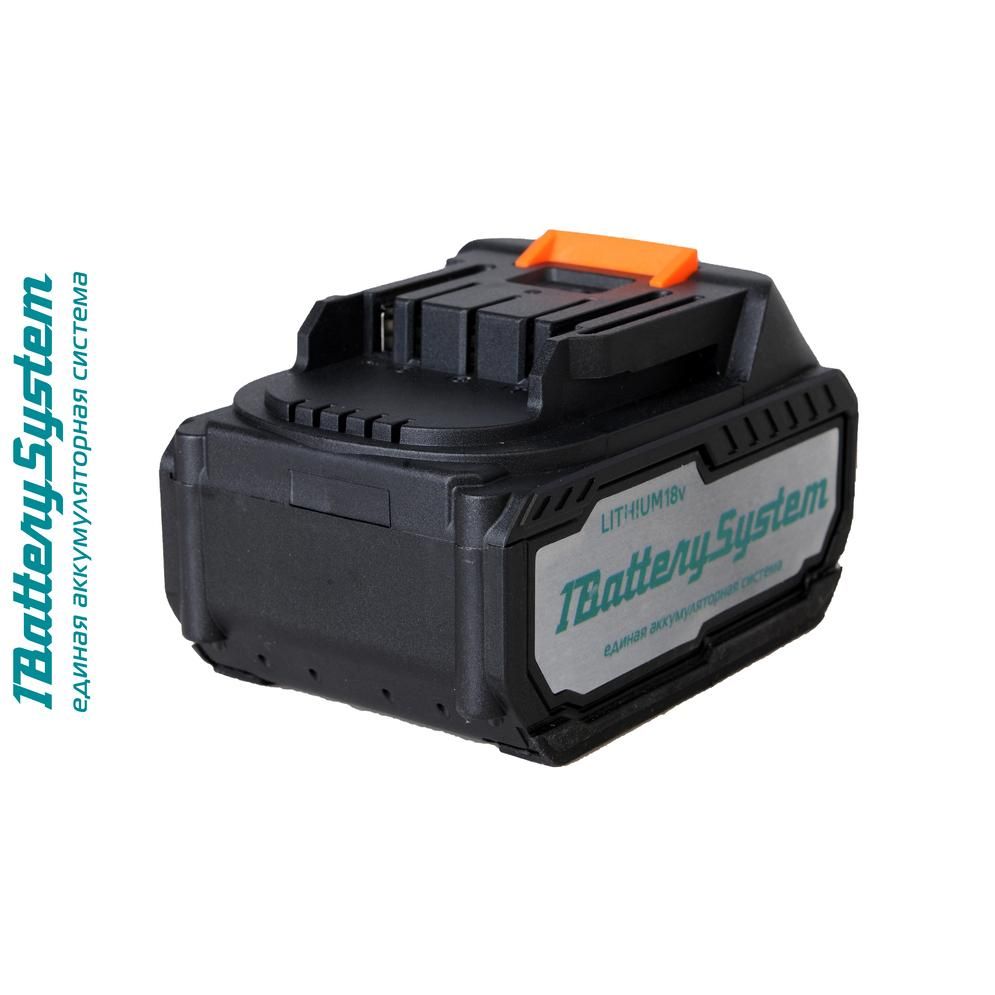 Аккумулятор Sturm! SBP1804 1BatterySystem
