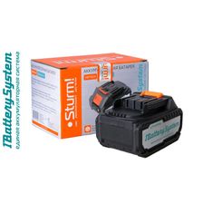 Аккумулятор Sturm! SBP1804 1BatterySystem - изображение 11