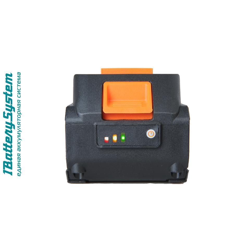 Аккумулятор Sturm! SBP1804 1BatterySystem - изображение 3