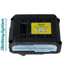 Аккумулятор Sturm! SBP1804 1BatterySystem - изображение 8