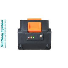 Аккумулятор Sturm! SBP1804 1BatterySystem - изображение 9