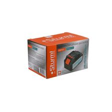 Аккумулятор Sturm! SBP1805 1BatterySystem - изображение 13
