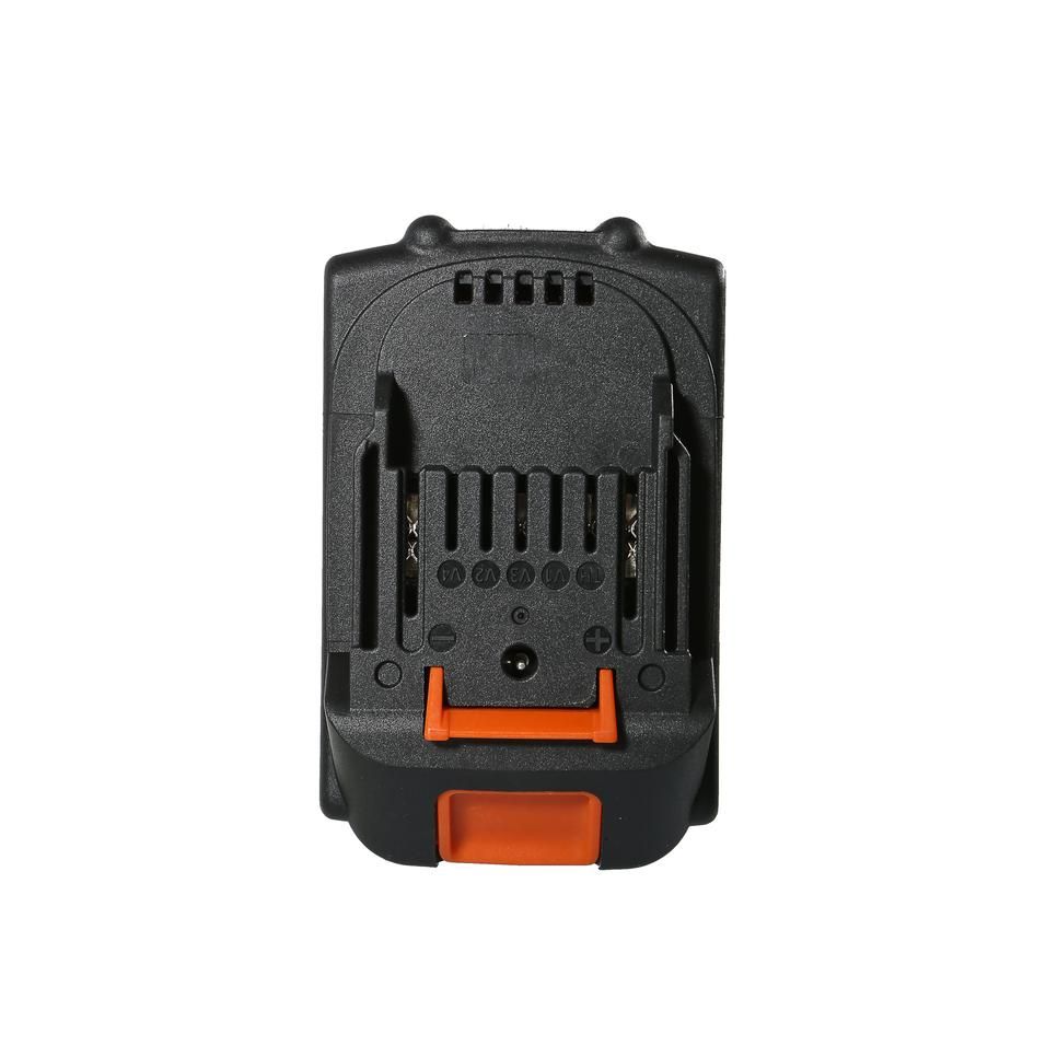 Аккумулятор Sturm! SBP1805 1BatterySystem - изображение 4