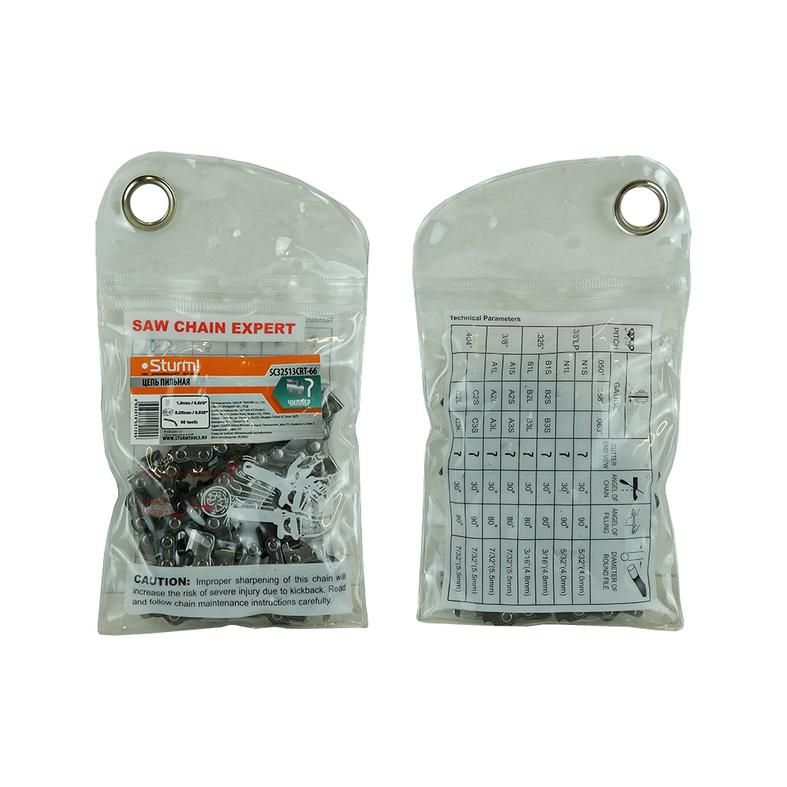 Пильная цепь Sturm! SC32513CRT-66 - изображение 3