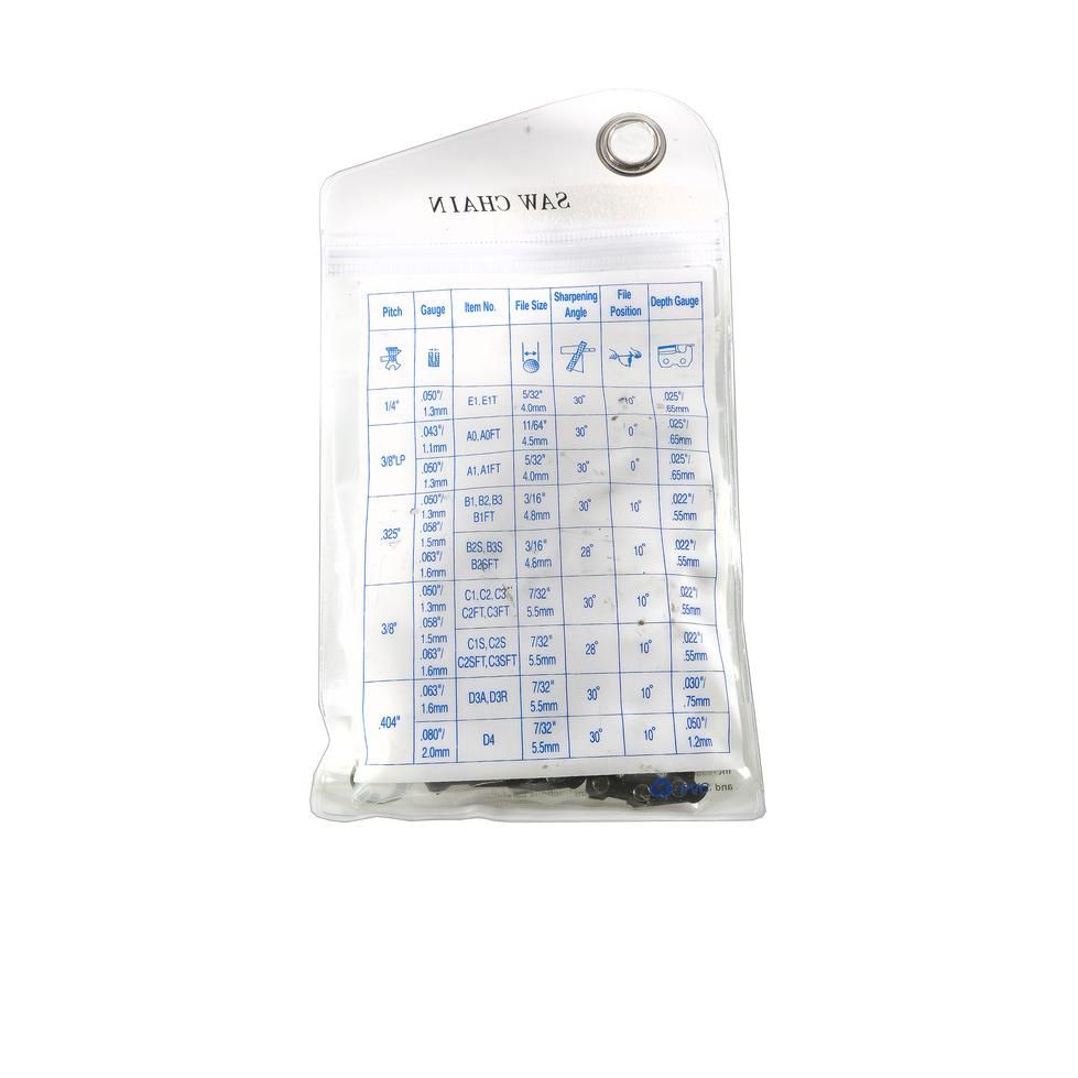 Пильная цепь Sturm! SC38011CST-52 - изображение 3