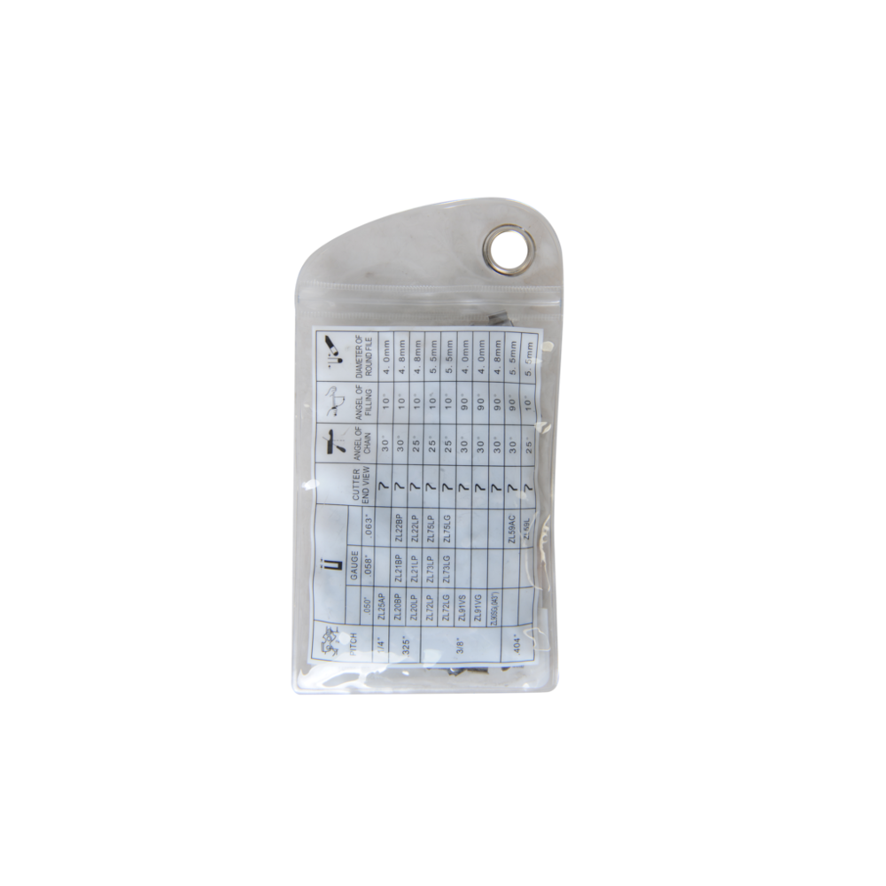 Пильная цепь Sturm! SC38013CRT-OL-59 - изображение 3