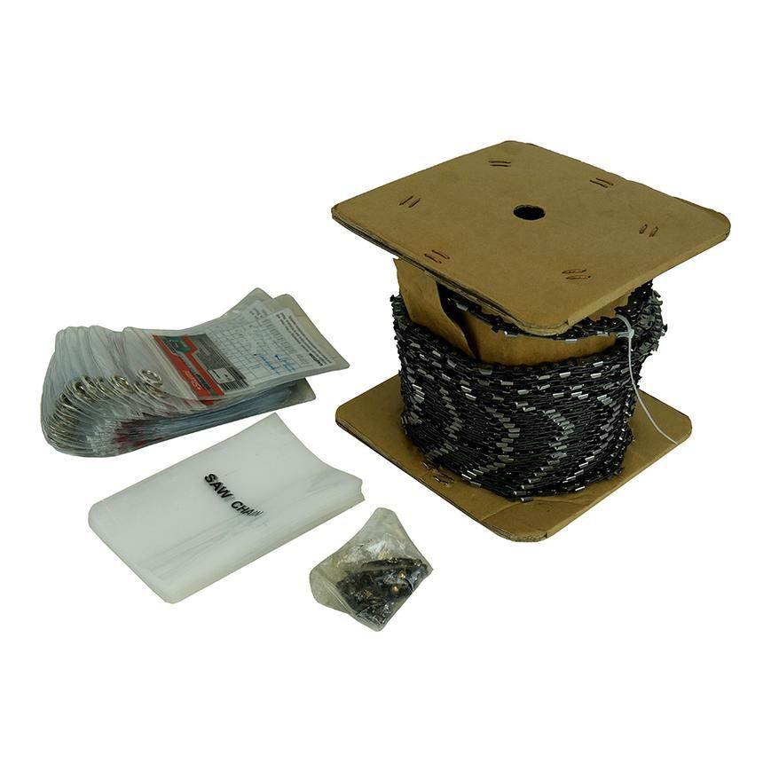 Пильная цепь Sturm! SC38013CRT-OL - изображение 3