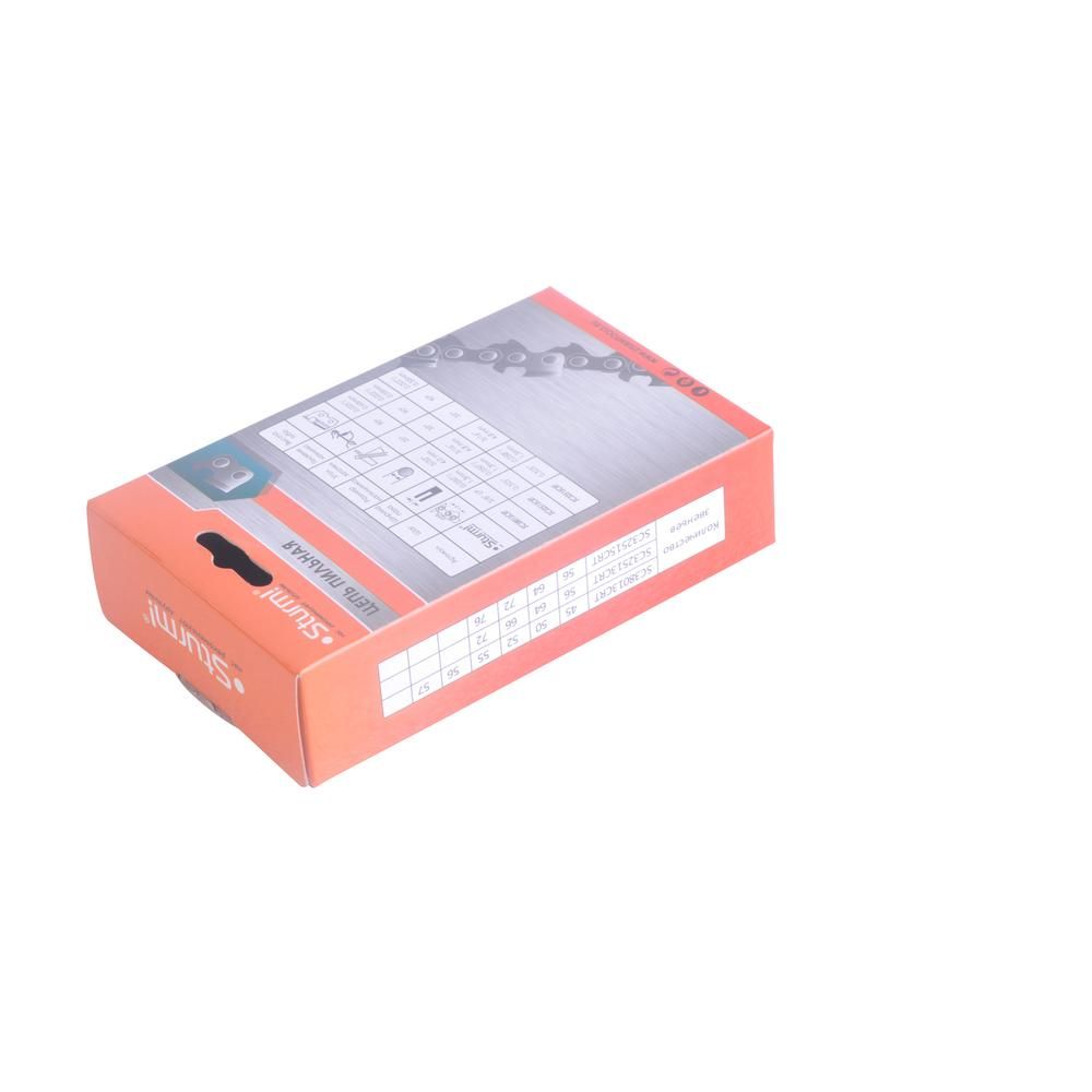 Пильная цепь Sturm! SC38013CRT - изображение 3