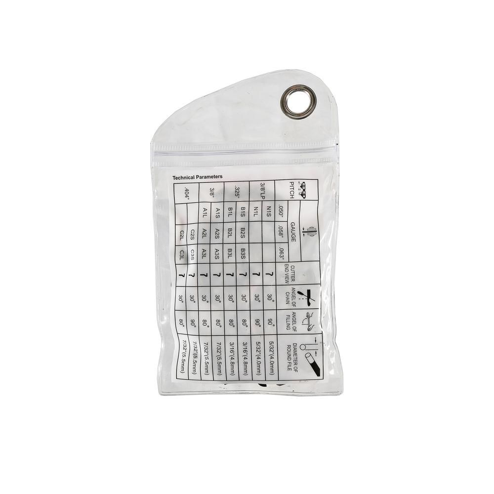 Пильная цепь Sturm! SC38013CST-45 - изображение 3