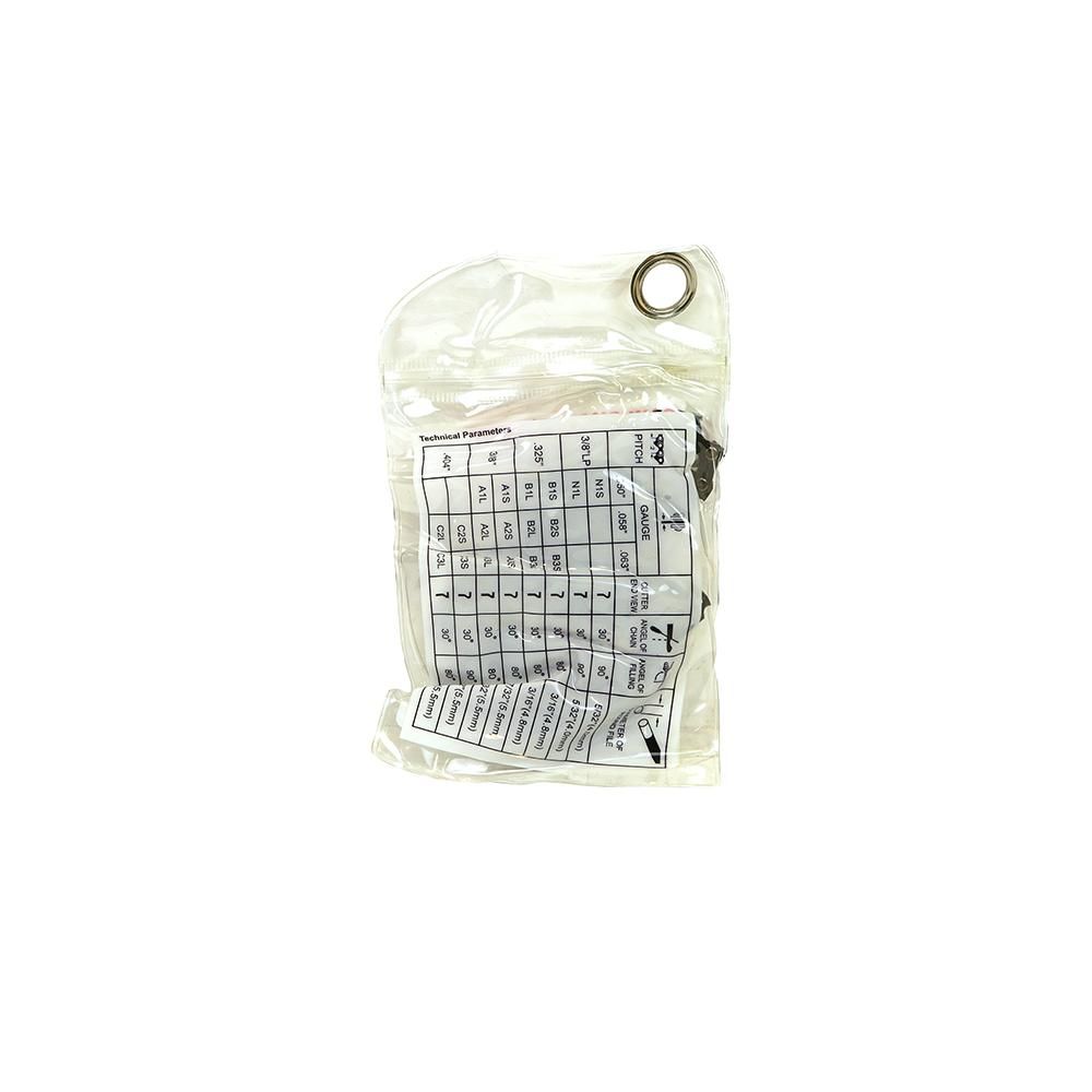 Пильная цепь Sturm! SC38013CST-57 - изображение 3