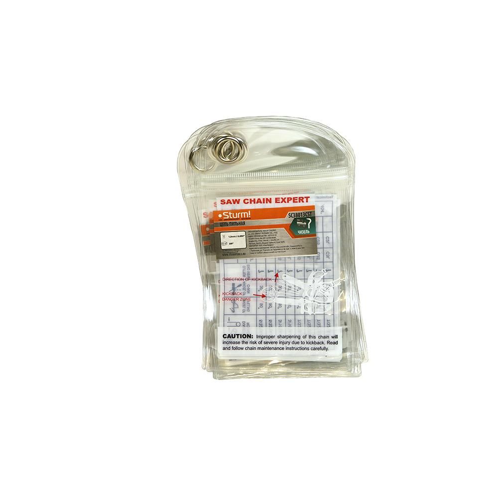 Пильная цепь Sturm! SC38013CST - изображение 2