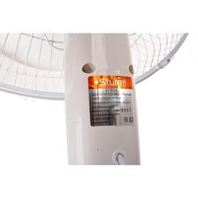 Вентилятор напольный Sturm! SF4002 - изображение 16