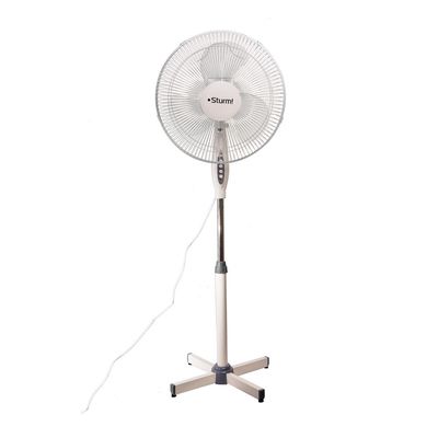 Вентилятор напольный Sturm! SF4002 - изображение 21