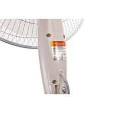 Вентилятор напольный Sturm! SF4004 - изображение 16