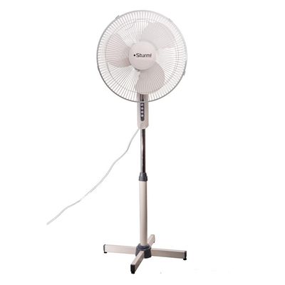 Вентилятор напольный Sturm! SF4004 - изображение 20