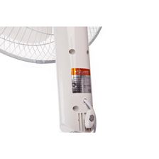 Вентилятор напольный Sturm! SF4005 - изображение 19