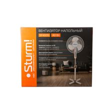 Вентилятор напольный Sturm! SF4005 - изображение 20