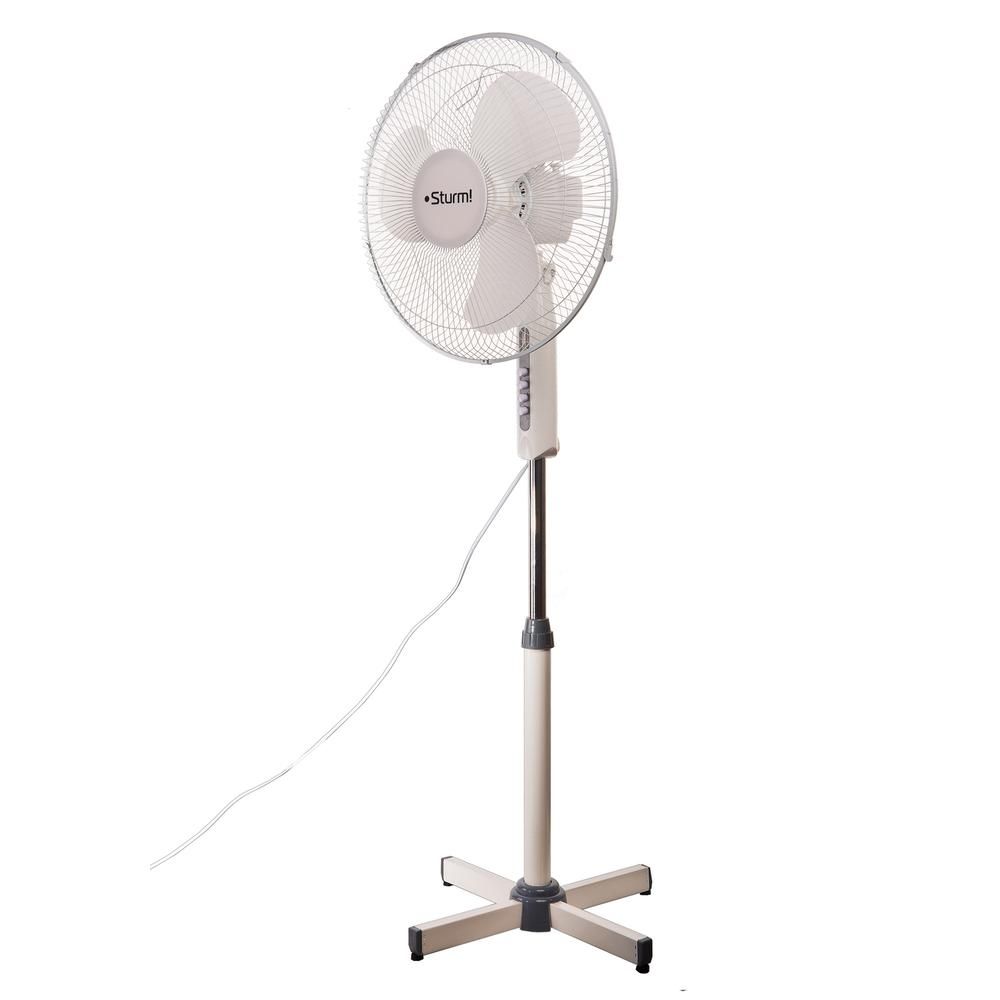 Вентилятор напольный Sturm! SF4005 - изображение 3