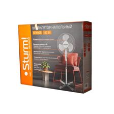 Вентилятор напольный Sturm! SF4006 - изображение 18