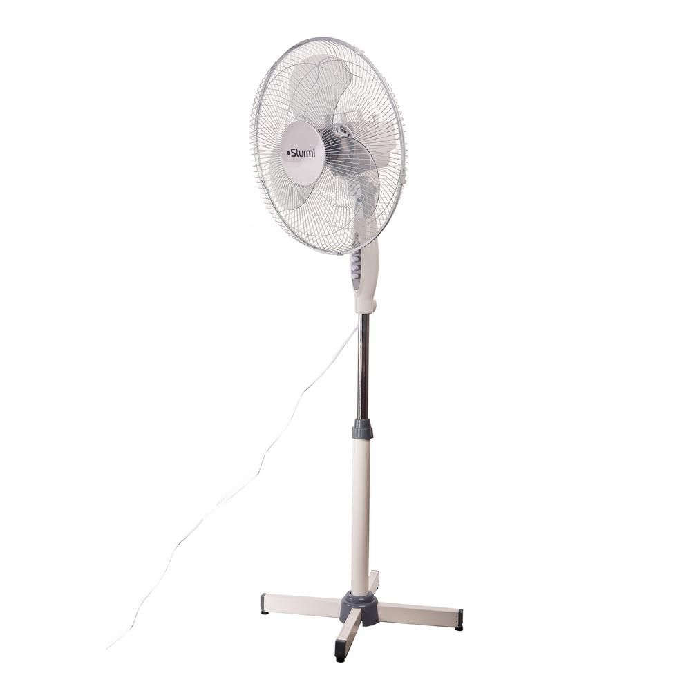 Вентилятор напольный Sturm! SF4006 - изображение 3