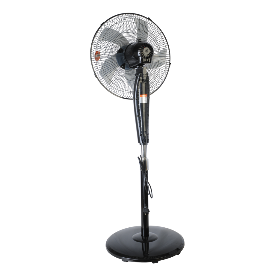 Вентилятор напольный Sturm! SF5002 - изображение 11