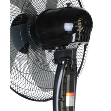 Вентилятор напольный Sturm! SF5002 - изображение 19