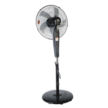 Вентилятор напольный Sturm! SF5002 - изображение 23