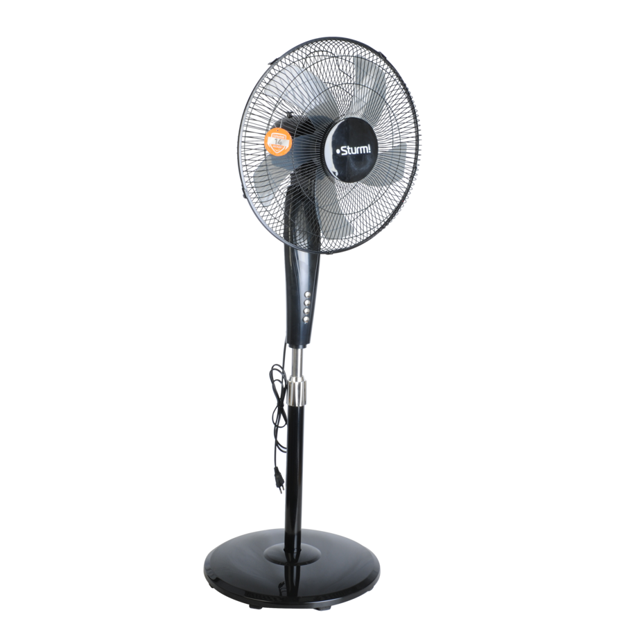 Вентилятор напольный Sturm! SF5002 - изображение 3