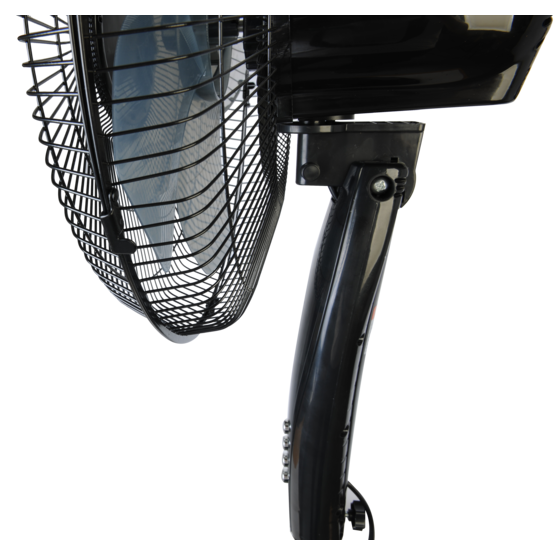 Вентилятор напольный Sturm! SF5002 - изображение 8