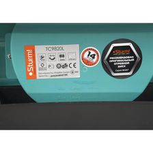 Плиткорезный станок Sturm TC9820L - изображение 9