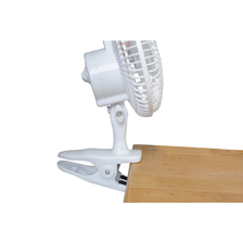 Вентилятор настольный Sturm! TF1502 - изображение 12